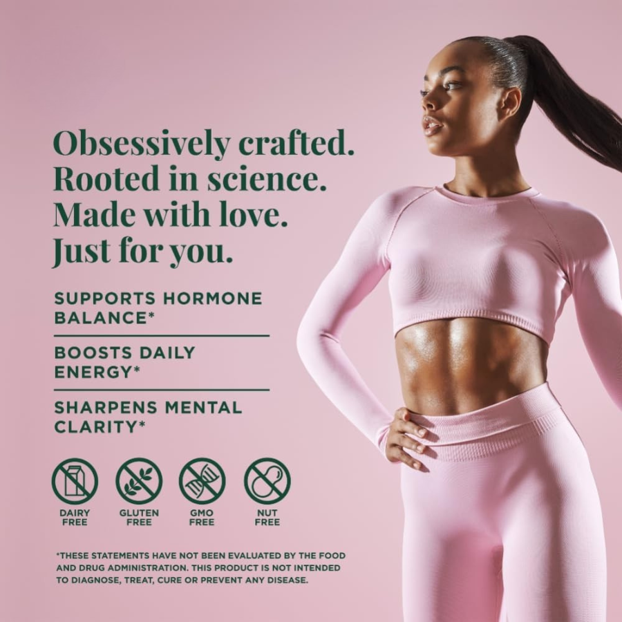 Voxe Labs Primal Health Blend Capsules