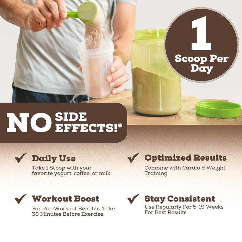 Voxe Labs High Flavanol Cocoa