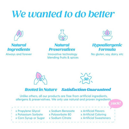 Voxe Labs Collagen Drops For Dogs & Cats
